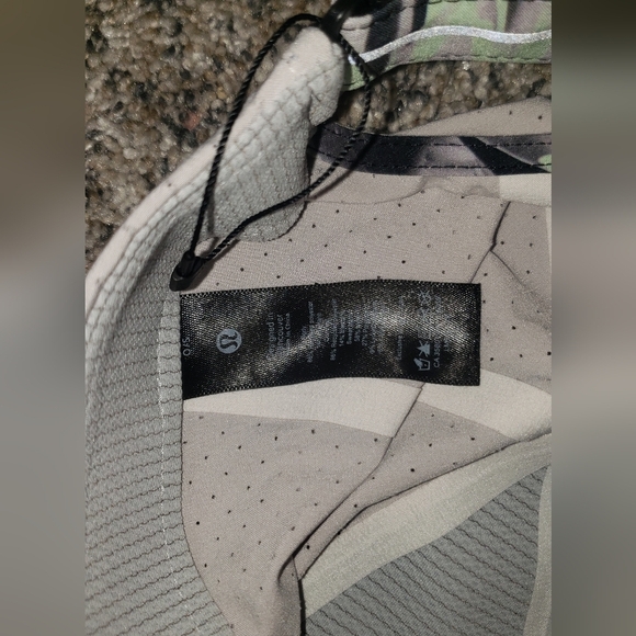 Lululemon | NWOT Fast and Free Run Hat - Picture 5 of 6